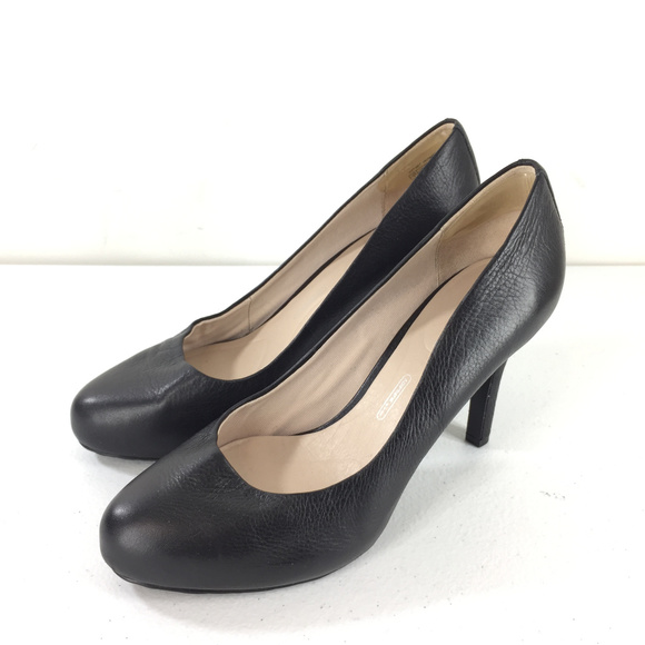rockport high heels